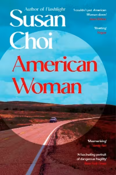 American Woman