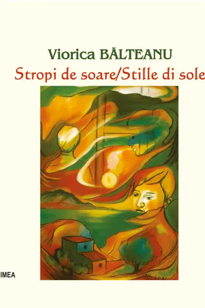 Stropi de soare. Stille di sole