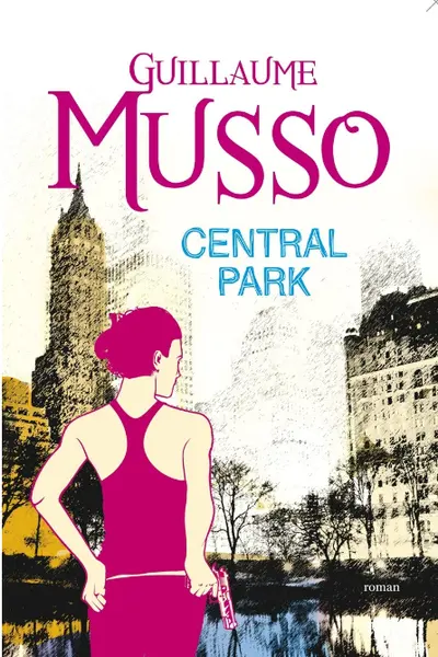Central Park