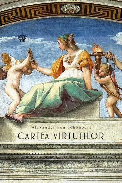Cartea virtutilor