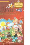 Povesti cu animale. Povesti de 3 minute