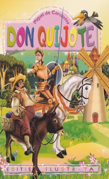 Don Quijote