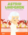 Astrid Lindgren