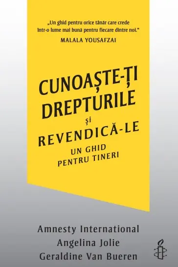 Cunoaste-ti drepturile si revendica-le