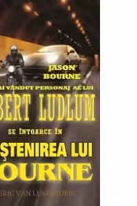 Mostenirea lui Bourne