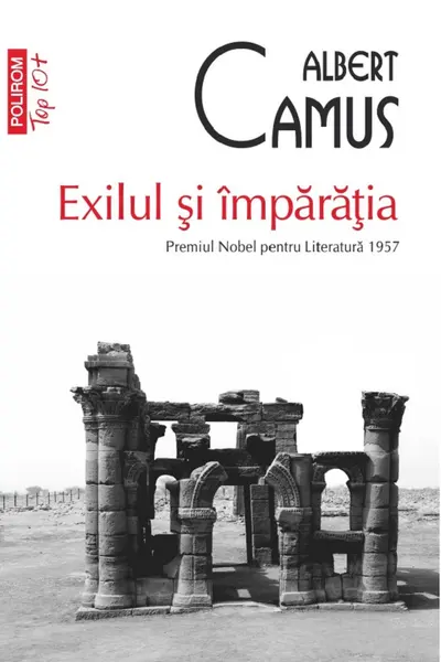 Exilul si imparatia