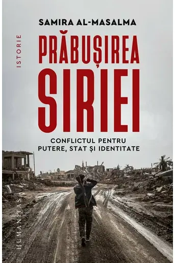Prabusirea Siriei