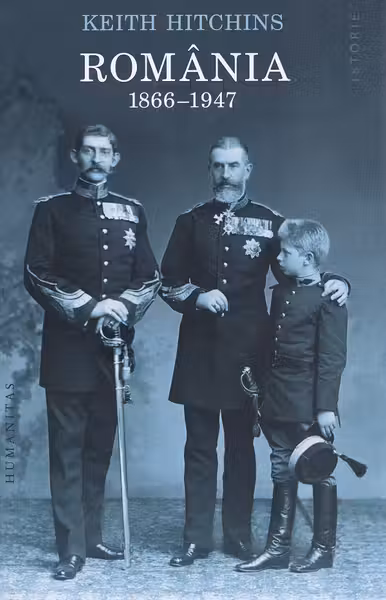 Romania 1866 - 1947