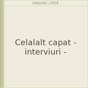 Celalalt capat
