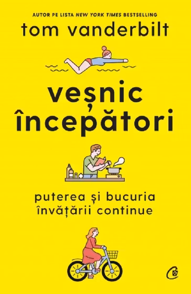 Vesnic incepatori