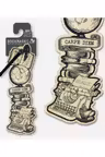 Academia Bookmarks: Carpe Diem