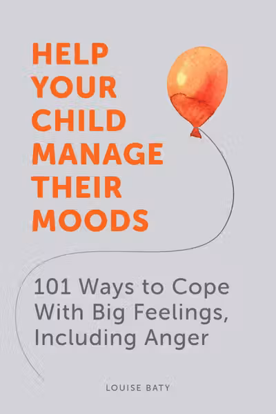 Help Your Child Manage Their Moods
