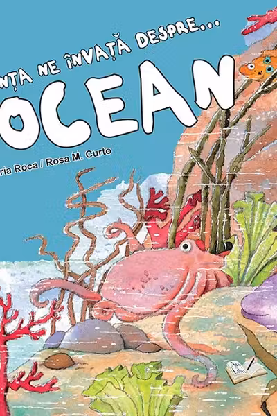 Stiinta ne invata despre ocean