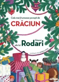 Cele mai frumoase povesti de Craciun