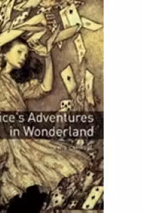 OBW 3E 2: Alice's Adventures in Wonderland