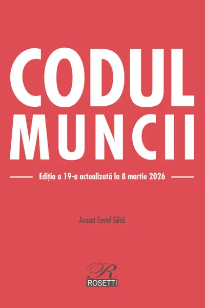 Codul muncii