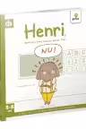 Henri, iepurasul care spunea mereu „nu!”