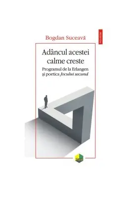 Adancul acestei calme creste