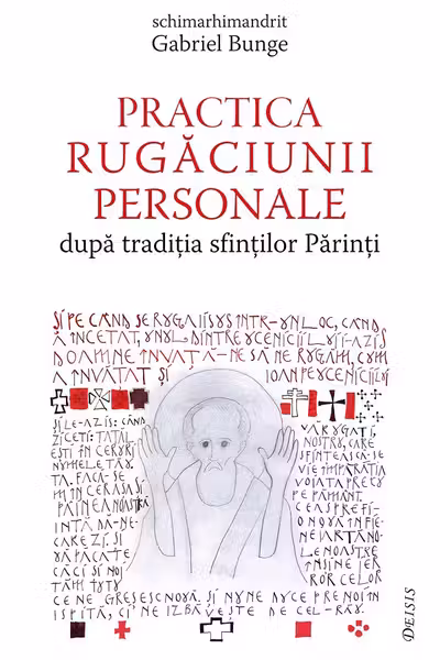 Practica rugăciunii personale