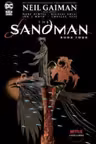 The Sandman - Volume 4