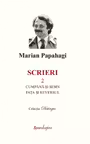 Scrieri 2. Cumpana si semn. Fata si reversul