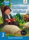 Ciobanasul mincinos