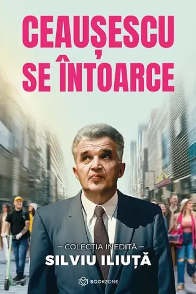 Ceausescu se intoarce