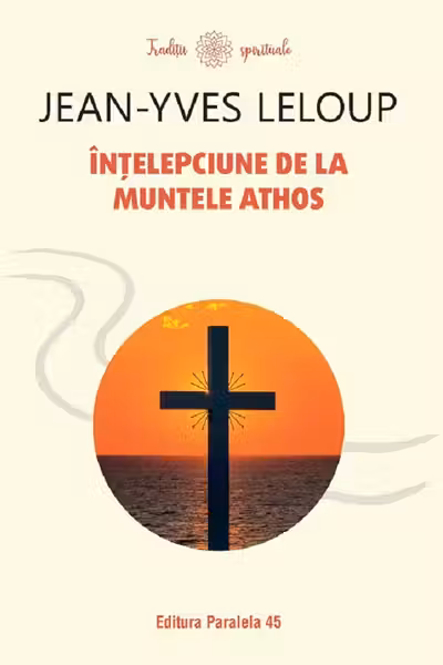 Intelepciune de la Muntele Athos