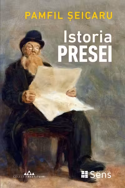 Istoria presei