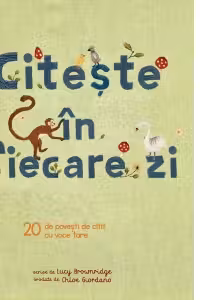 Citeste in fiecare zi