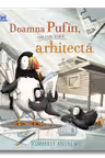 Doamna Pufin,cea mai buna Arhitecta