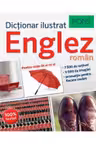 Dictionar ilustrat englez-roman. Pentru viata de zi cu zi. Pons