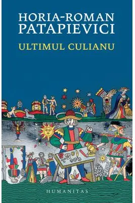 Ultimul Culianu