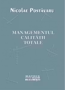 Managementul calitatii totale