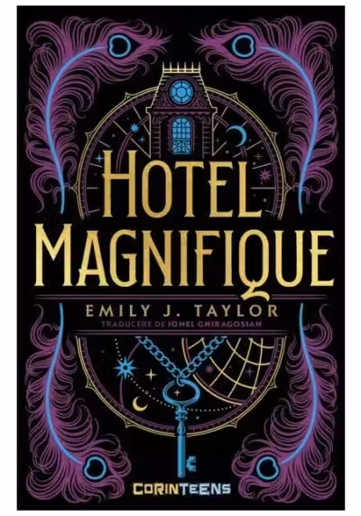 Hotel Magnifique