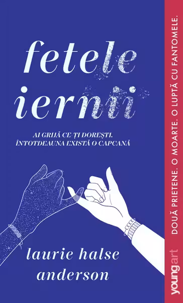Fetele iernii