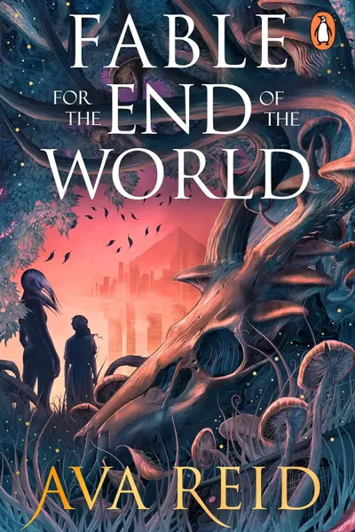 Fable For the End of the World