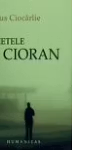 Caietele lui Cioran