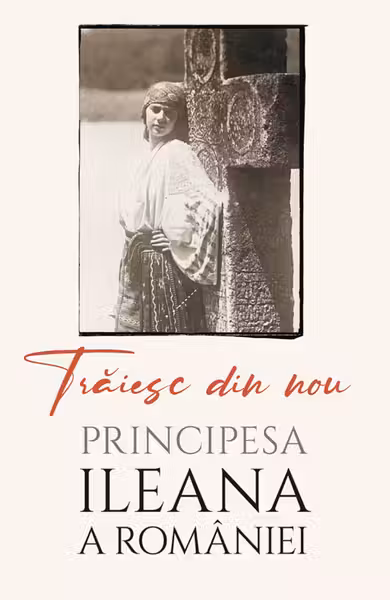 Traiesc din nou