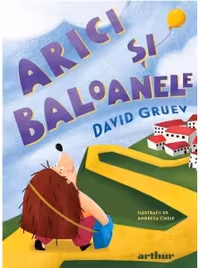 Arici si baloanele