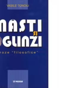 Masti si oglinzi