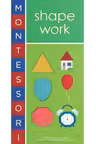 Montessori : Shape Work