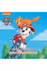 PAW Patrol. PATRULA CATELUSILOR. PISICA NEASCULTATOARE