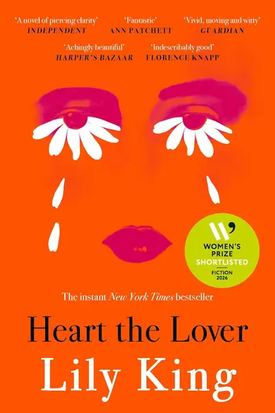 Heart the Lover