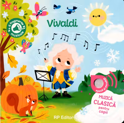 Vivaldi