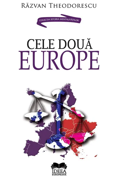 Cele două Europe