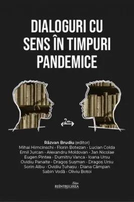 Dialoguri cu Sens in timpuri pandemice
