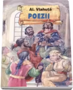 Poezii