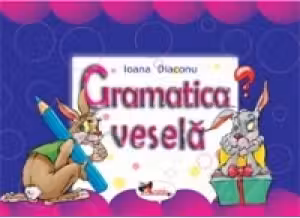 Gramatica vesela