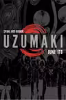 Uzumaki 3-in-1 Deluxe Edition